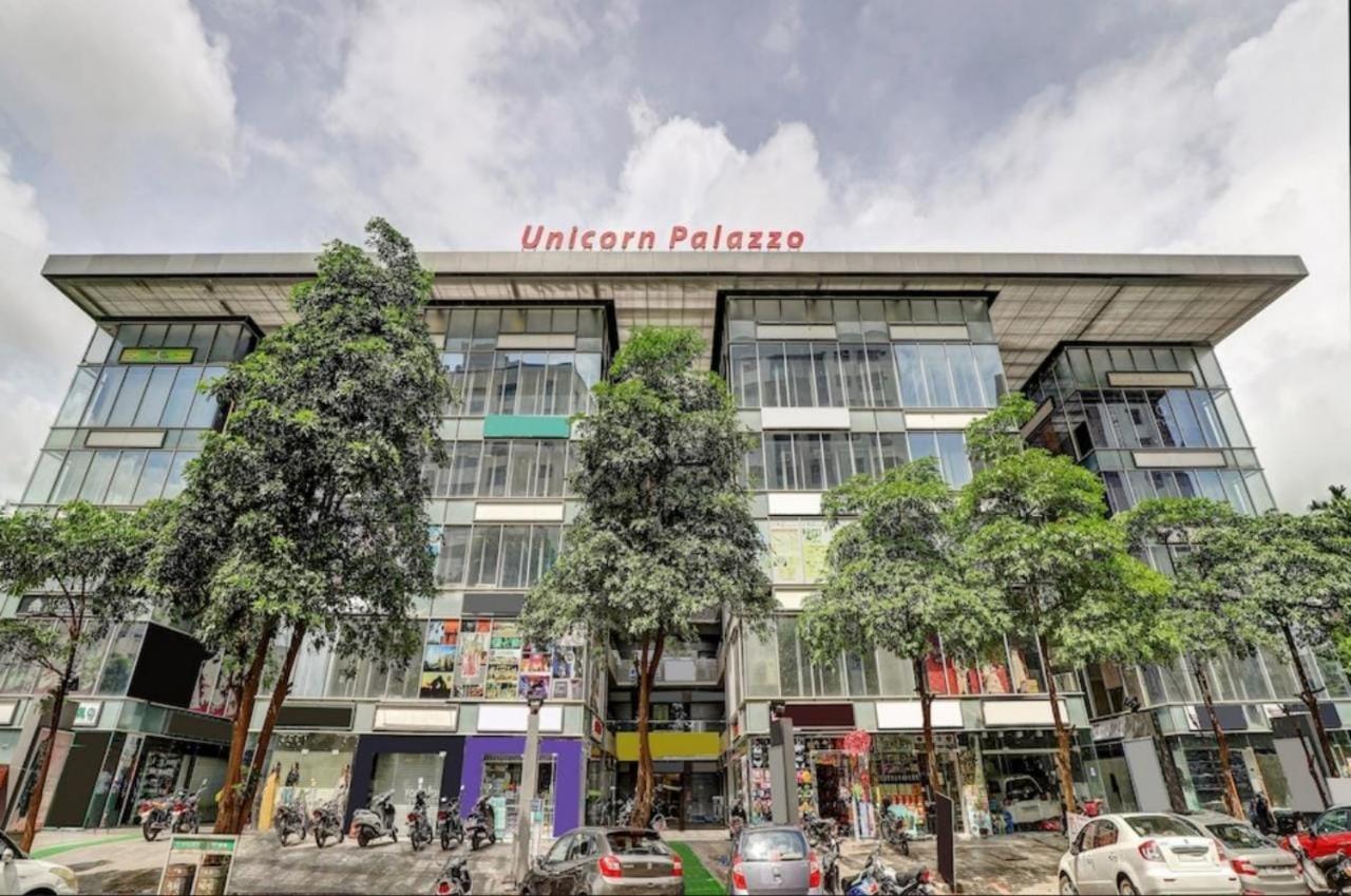 Hotel Unicorn, سورات المظهر الخارجي الصورة